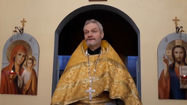 День святителя Николая Чудотворца смотреть онлайн