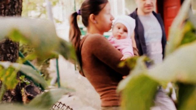 Mini video. Beautiful Day смотреть онлайн