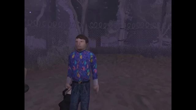 Я купил набор "ЛУЧШИХ" инди-хорроров в Steam смотреть онлайн
