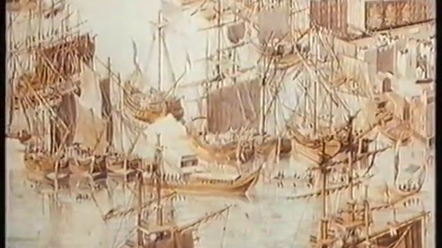 The River Thames: episode 1 смотреть онлайн