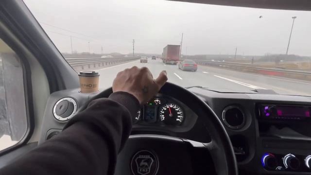 Автовозик Next Мск-Рнд / сломался прям на сервисе ? смотреть онлайн