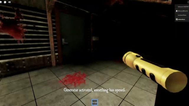 the Asylum chapter 1 (HORROR GAME) With #blissraid смотреть онлайн