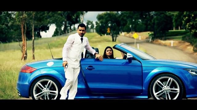 Goli - Abbi FGK Ft. Young Soorma [Full Song] [7Chords Music] The International Desis смотреть онлайн