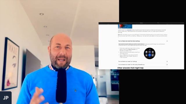YOUR Galaxy Watch 4/5 will break! смотреть онлайн