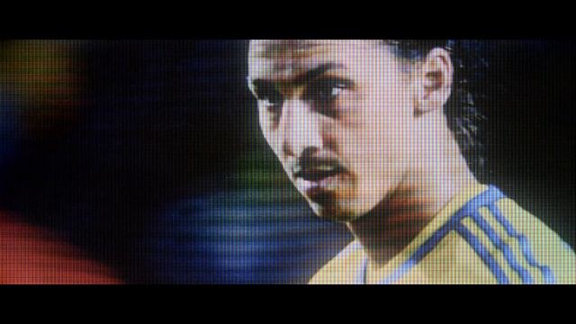 Volvo XC70 Feat. Zlatan - Made By Sweden