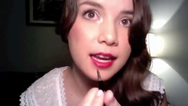 How To: Flawless Red Lips смотреть онлайн