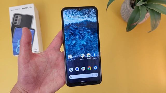 Nokia G400 5G - Tips, Tricks & Cool Features смотреть онлайн