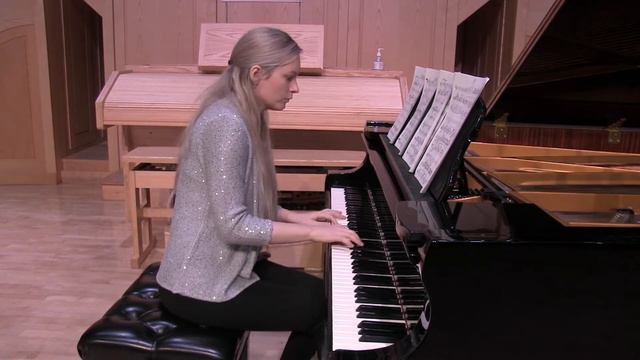 Duo Imaginalis plays 2nd Sonatina, Ritmado, by Radamés Gnattali (classical guitar and piano) смотреть онлайн