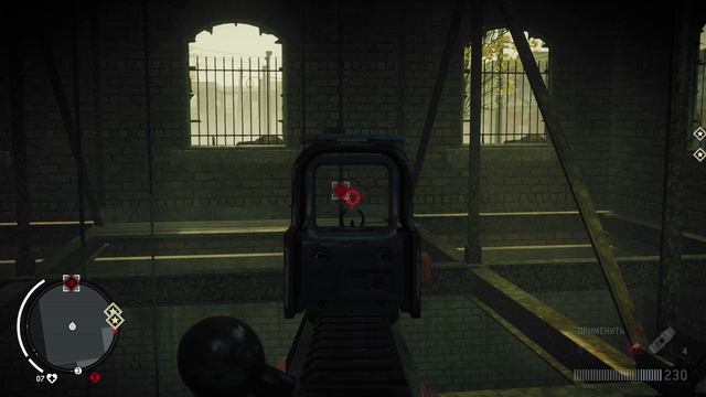 Homefront The Revolution Прохождение на Русском ► 16 смотреть онлайн