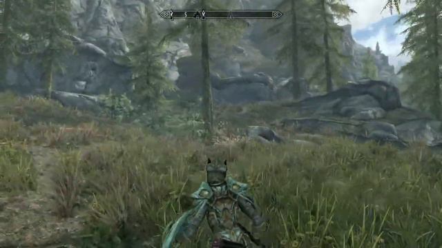 Easy Skyrim Special Edition Gameplay Tutorial 175 Solitude Hidden Loot Box смотреть онлайн