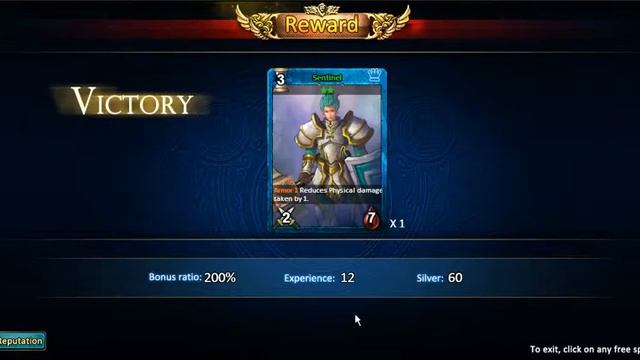 Rise of Mythos - Online Card Game - Part 1 смотреть онлайн
