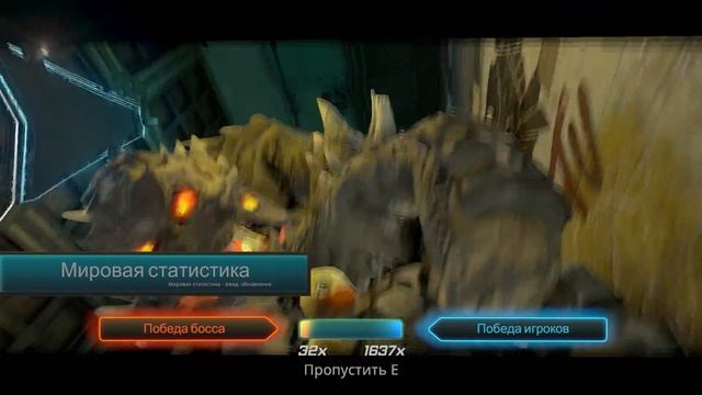 Killing Room -- All Bosses / ВСЕ БОССЫ смотреть онлайн