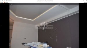 Отделка стен на кухне обоями | ВяткаСтройДекор