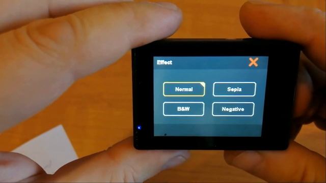 Честный обзор экшен-камеры VanTop MOMENT 4U с AliExpress смотреть онлайн