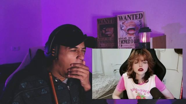 PUTZ RALUCA 2 .... esperava mais | SIZE REACT смотреть онлайн