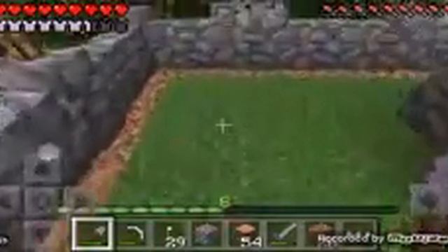 Прохождение игры майнкрафт 0.14.0 часть 9 смотреть онлайн