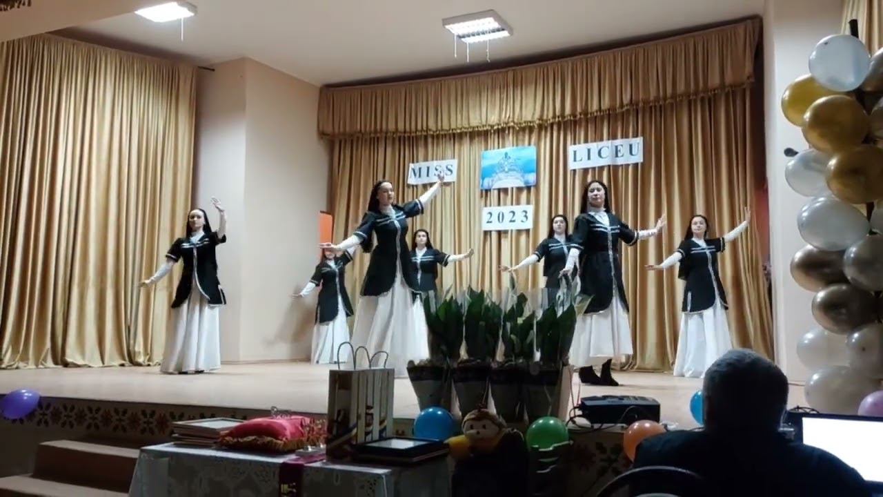 Miss liceu 2023c смотреть онлайн