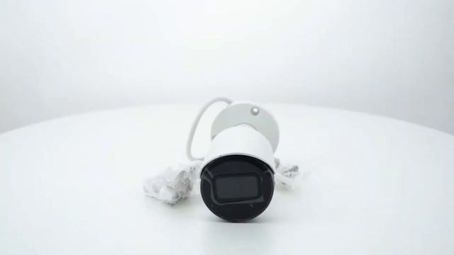 IP відеокамера Dahua DH-IPC-HFW2431SP-S-S2 смотреть онлайн
