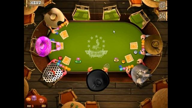 [==MUST SEE==] Double Governor of Poker 2 bug смотреть онлайн