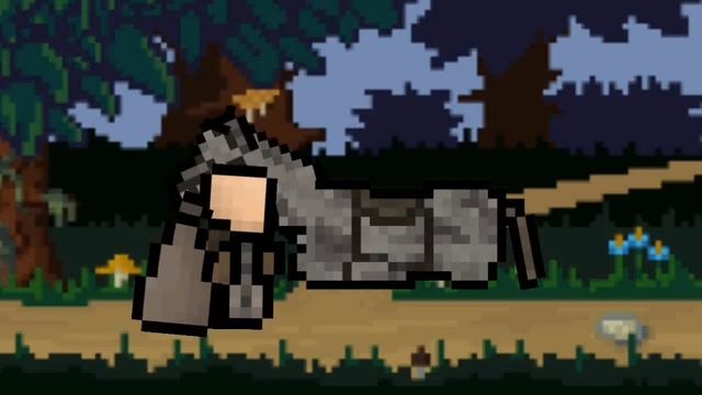 Средние века 1-я серия | Потерянный Конь | Рисуем мультфильмы 2 смотреть онлайн