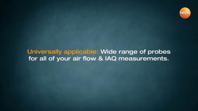 testo 400 Universal IAQ Measuring Instrument смотреть онлайн