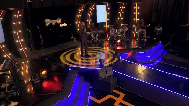 Professional Band! | Bongo Star Search 2020 Episode 8 смотреть онлайн