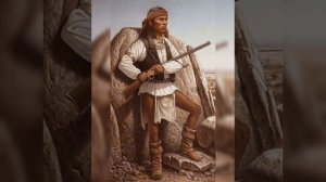 Кто такие Апачи?