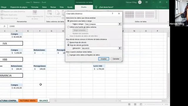 Curso Gratis de Excel básico e intermedio /Clase 12/ #excel #excelcourse #excelclasses смотреть онлайн