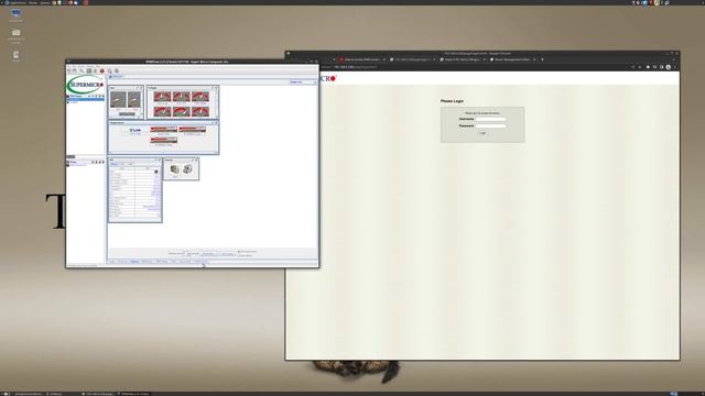 Easy way to access IPMI remote console in Supermicro X8 systems in 2023 | Supermicro Tech Tips смотреть онлайн