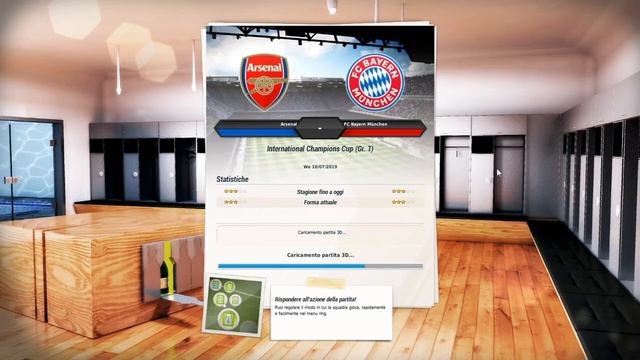 FIFA MANAGER 2020 + HOTFIX + TEAM CONTROL