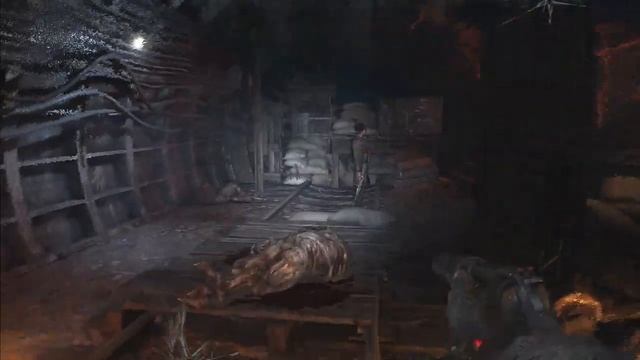 Metro 2033 Битва на дрезинах. Без комментариев #6 смотреть онлайн