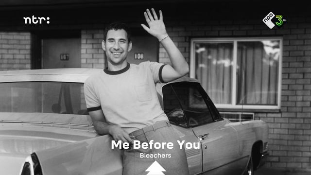 Jack Antonoff on new Bleachers album | Interview | Vera On Track смотреть онлайн
