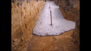 Фундамент без арматуры