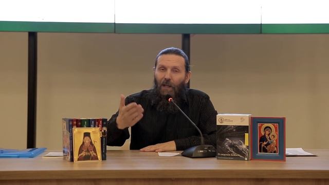 Могут ли миряне подражать монахам смотреть онлайн