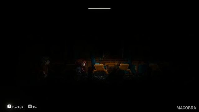 Re:Turn 2 - Runaway Gameplay [PC 1080p60FPS] смотреть онлайн