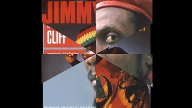 JIMMY CLIFF - Peace (Samba Reggae) смотреть онлайн
