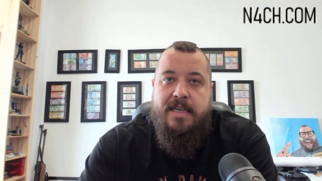 Задай вопрос тому самому Бородатому Стримеру смотреть онлайн