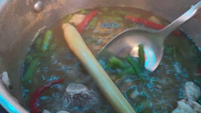 лагман по моему рецепту