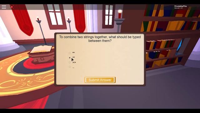 How to complete the Roblox Creator Challenge смотреть онлайн