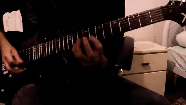Theme - Daredevil (Metal) смотреть онлайн