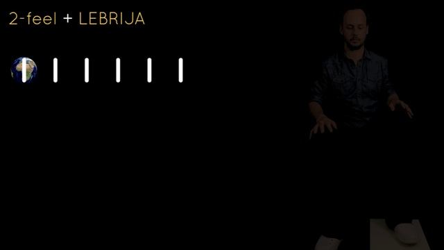 Flamenco ? BULERÍA PALMAS TUTORIAL? 4 Exercises to Understand and Feel the Essence of the Compás! смотреть онлайн