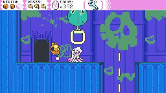 Curse Crackers Any% No Cactus in 19:07 смотреть онлайн