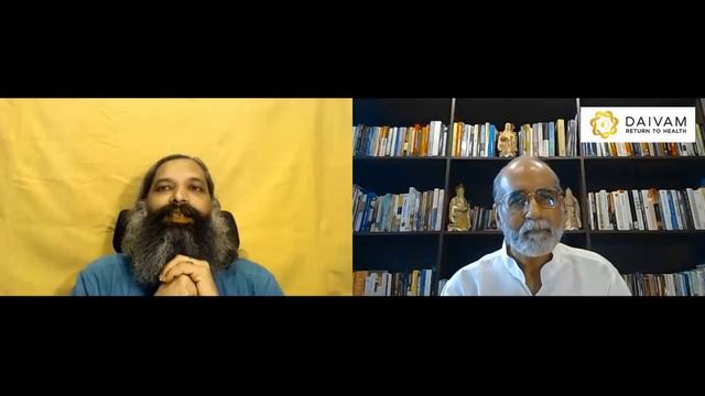 The Relationship between Human Consciousness and Immunity смотреть онлайн