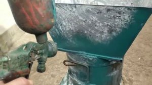Что можно сделать из старого бидона. Необходимая самоделка в каждое хозяйство!