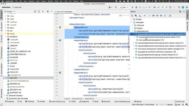 Building your Java project with Maven | Java for Beginners смотреть онлайн