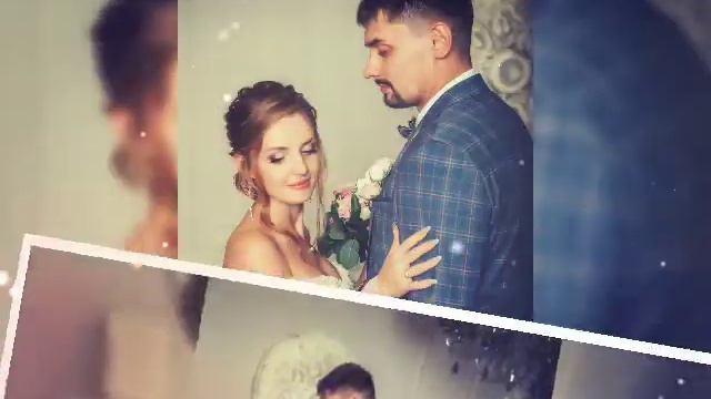 Свадьба Любови и Антона смотреть онлайн