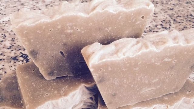 АНОНС.  ✨Натуральное мыло✨