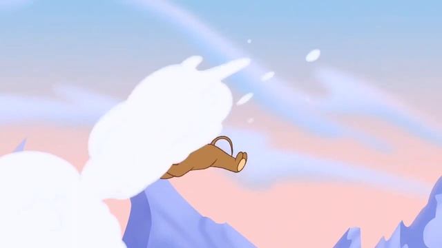 Tom & Jerry Tales S1 - Northern Light Fish Fight 2 смотреть онлайн