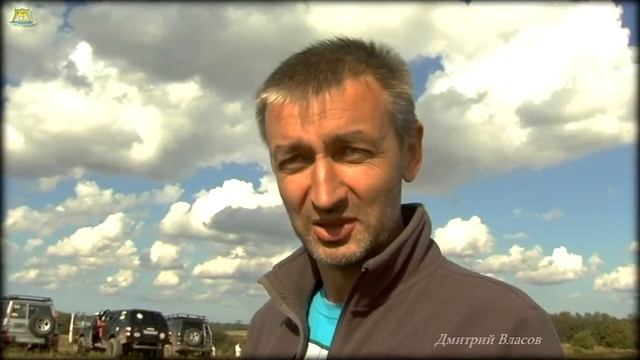 Автокросс, г.Гурьевск, сент.-2017 смотреть онлайн