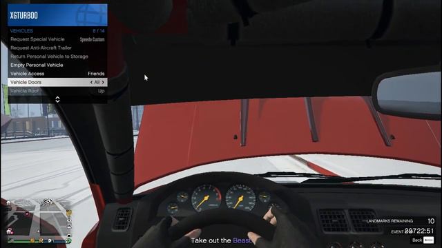 Review of mitsubishi evolution lancer in gta 5 online смотреть онлайн